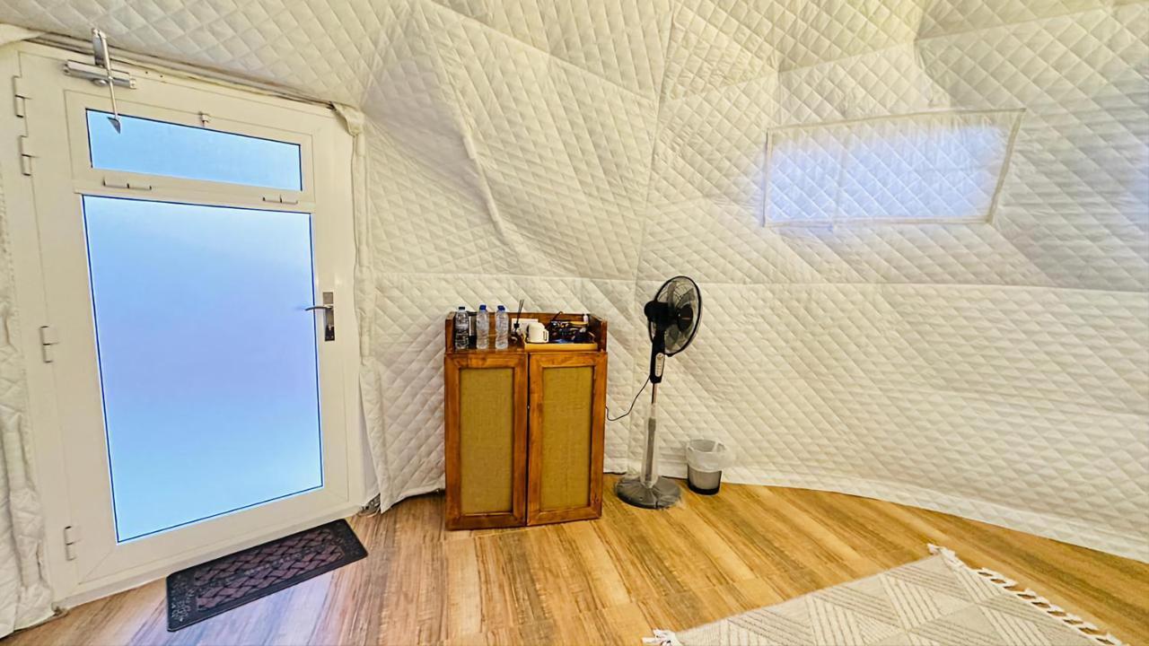 Milky Way Domes Badīyah Quarto foto